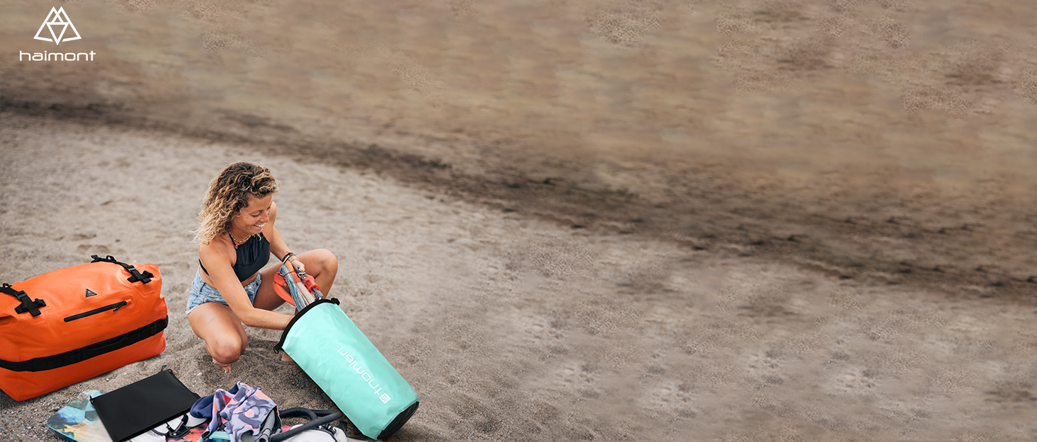 waterproof bag