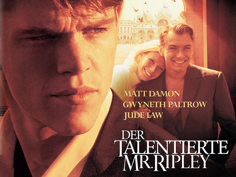 Der Talentierte Mr Ripley Ende Erklärung www.amazon.de