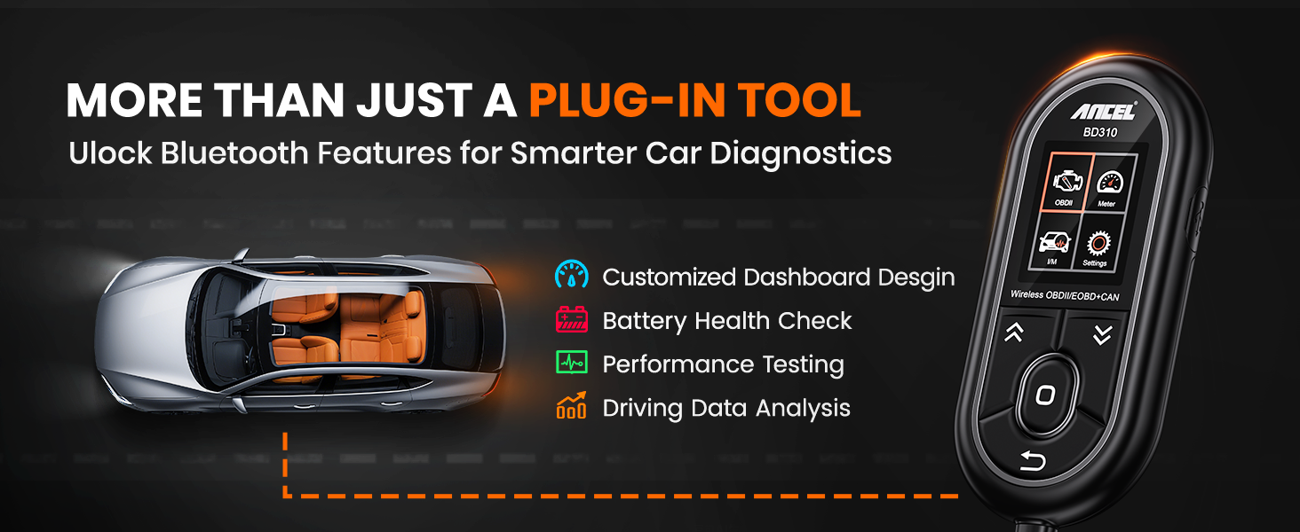 vehicle scanner