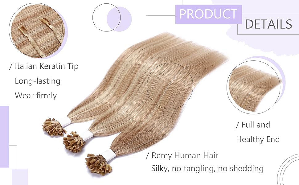 product details