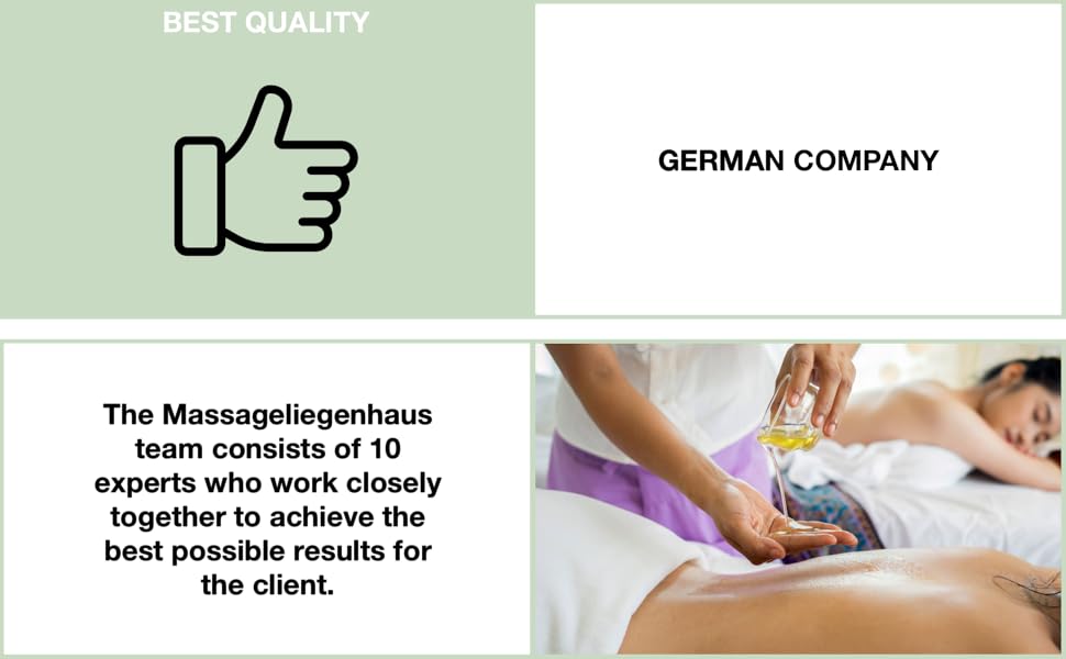 ZEN MASSAGE WARE - Best Quality