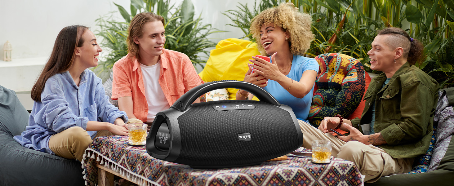 portable speaker bluetooth wireless speakers with bluetooth outdoor bluetooth speakers waterproof