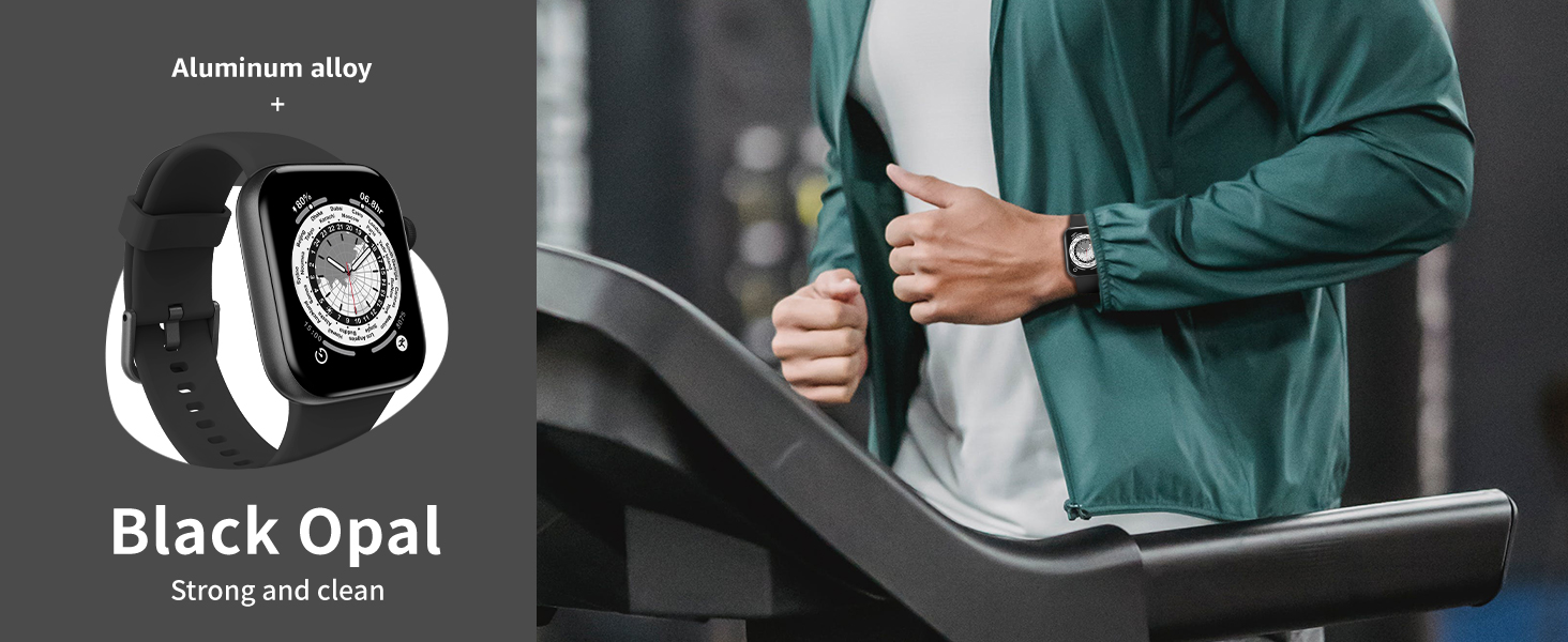 IMFRCHCS smartwatch