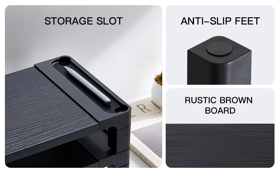 computer stand for laptop