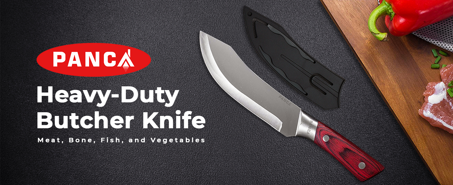 boning knife