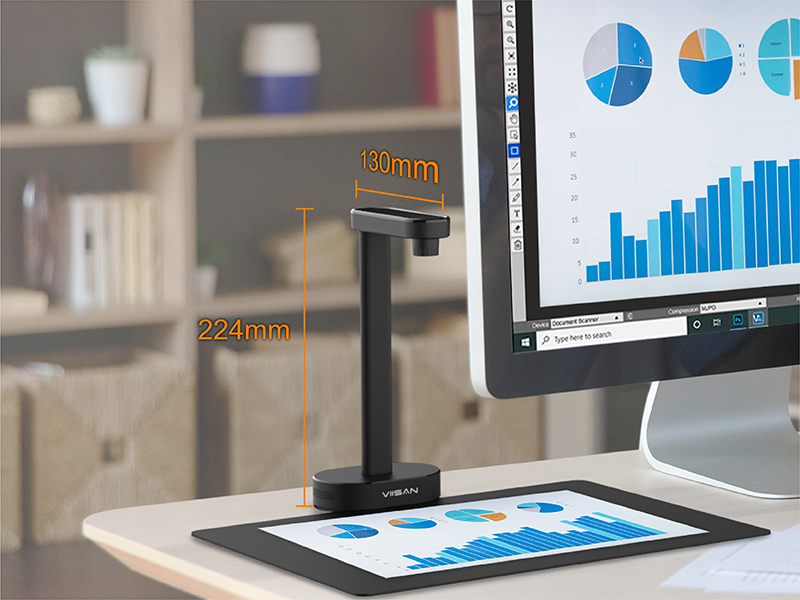 Book &amp;amp; Document Scanner