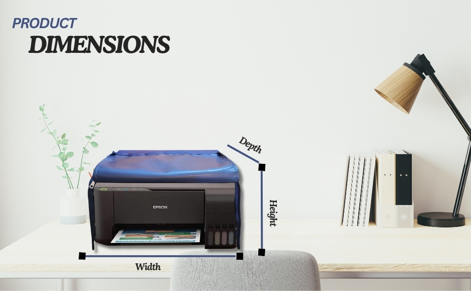 Protectio Printer Cover - SPN-UOA6AC