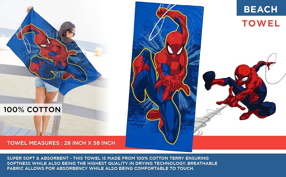 Spiderman, bedding, room decor