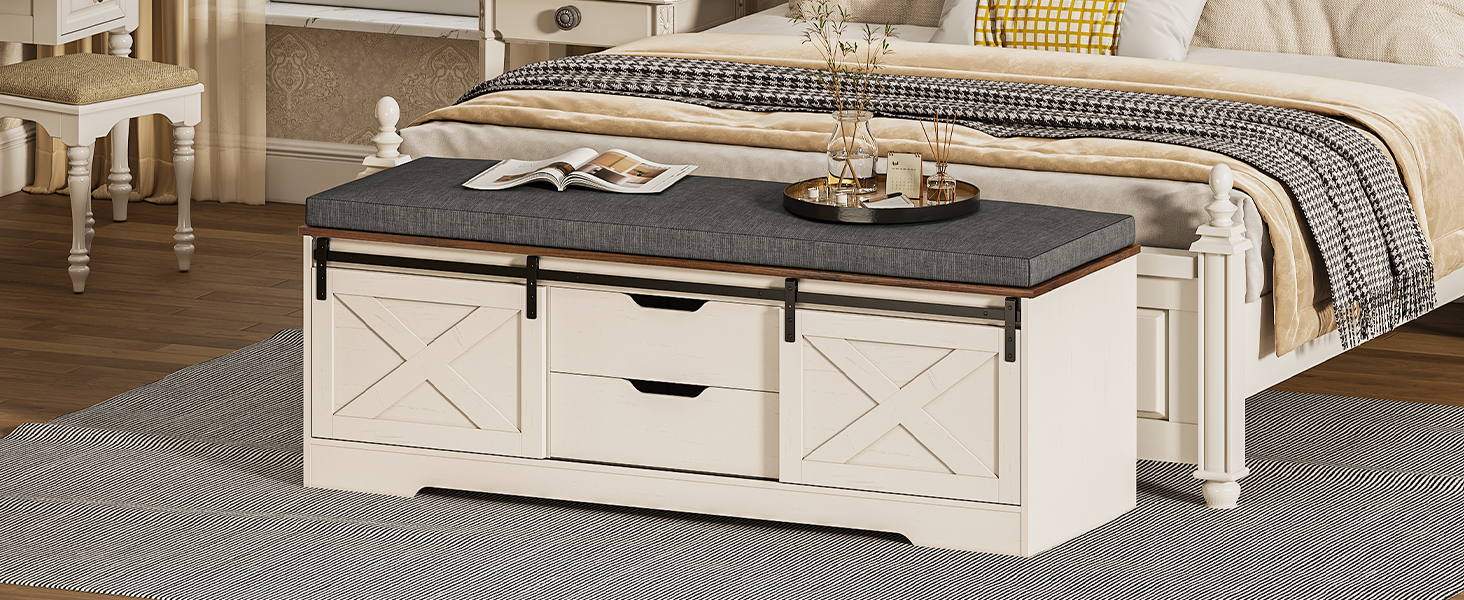 bench storage shoe entryway seat rack seating cushion small benches entry hallway room shoes
