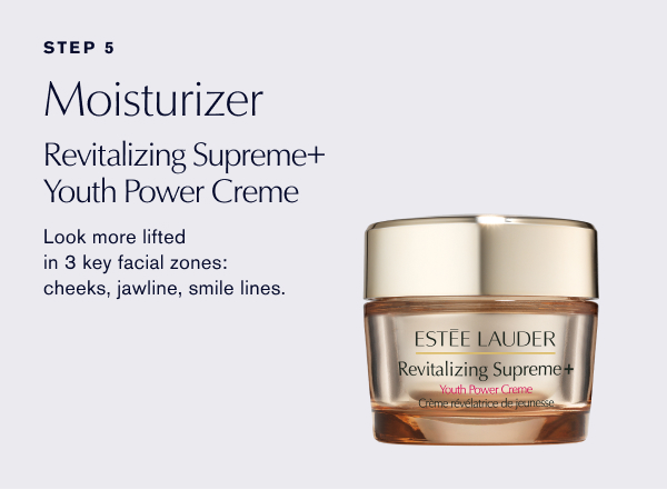 Amazon.com: Estée Lauder Revitalizing Supreme+ Youth Power