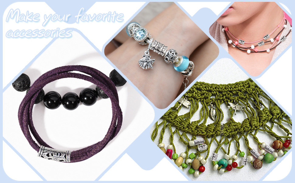 Alloy Metal Charms