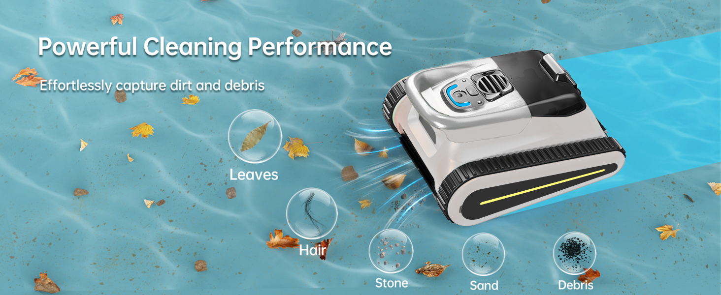 Pool Cleaner