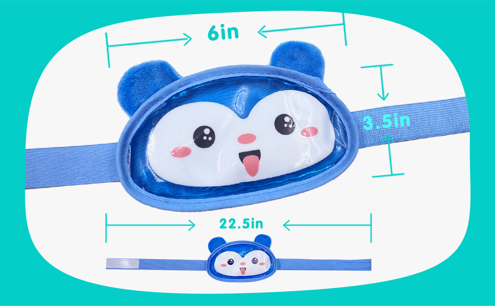 BOO BOO ICE PACK