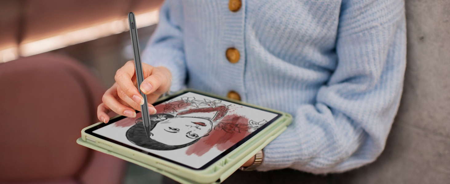 ipad pencil