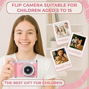 kids camera