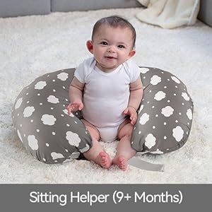 Labtec Nursing Pillow Multifunctional Breast Feeding Pillow