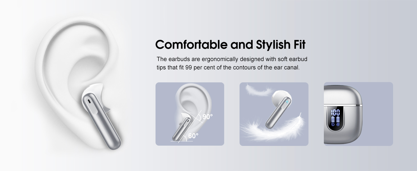 bluetooth headphones