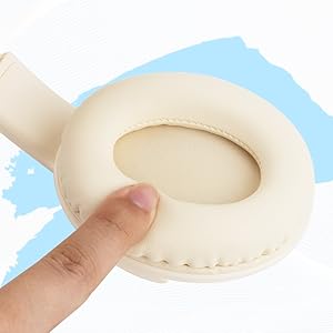 bluetooth headphones over ear
