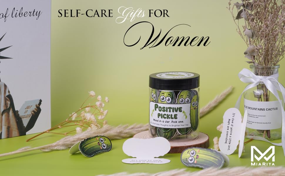 positive pickle