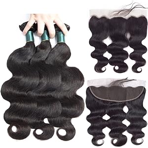 3 bundles with frontal body wave,hair bundles with frontal,13x4 frontal with bundles body wave