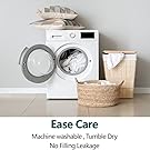 terry mattres procytor