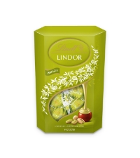 Lindor Cornet Pistazie 500 g