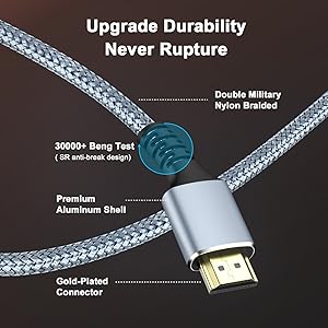 HDMI Cable