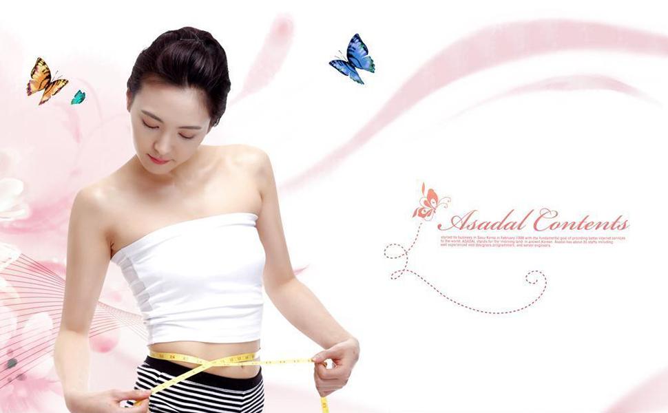 Jusqu'à 5 pieds de longueur permet plusieurs mesures et coupes, ainsi que 