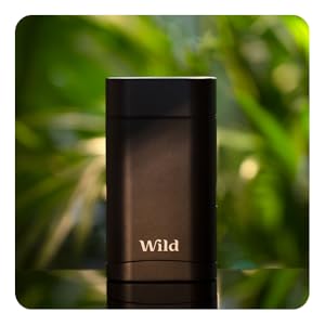 Wild Black Starter Kit