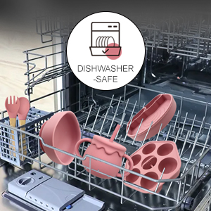 Dishwasher safe