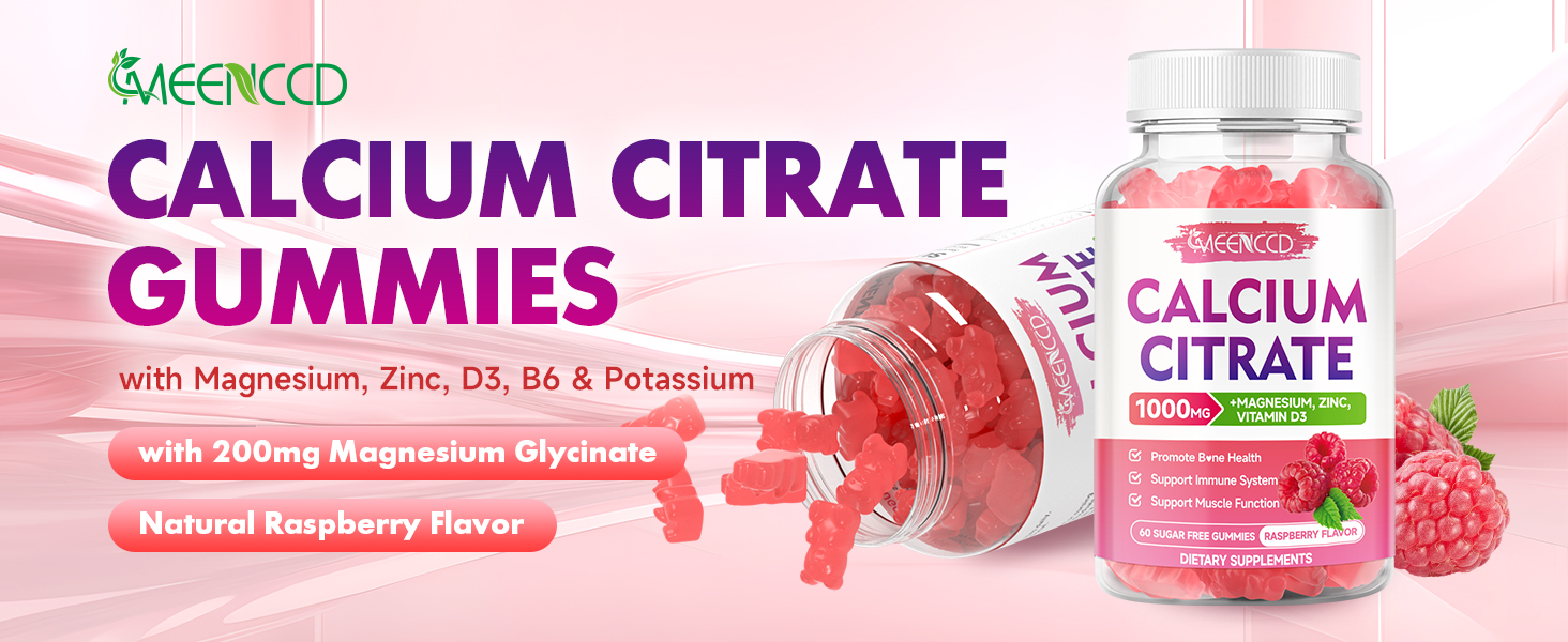 calcium citrate