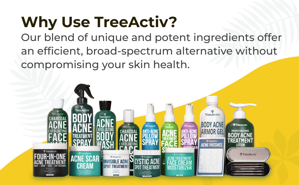 acne cleanser face wash