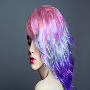 HAIR CHALK