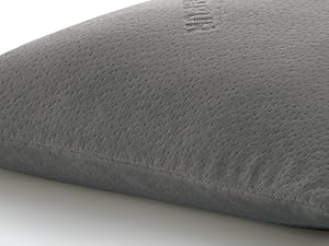 Amazon｜テンピュール(Tempur) 枕 63x43cm コンフォート ピロー