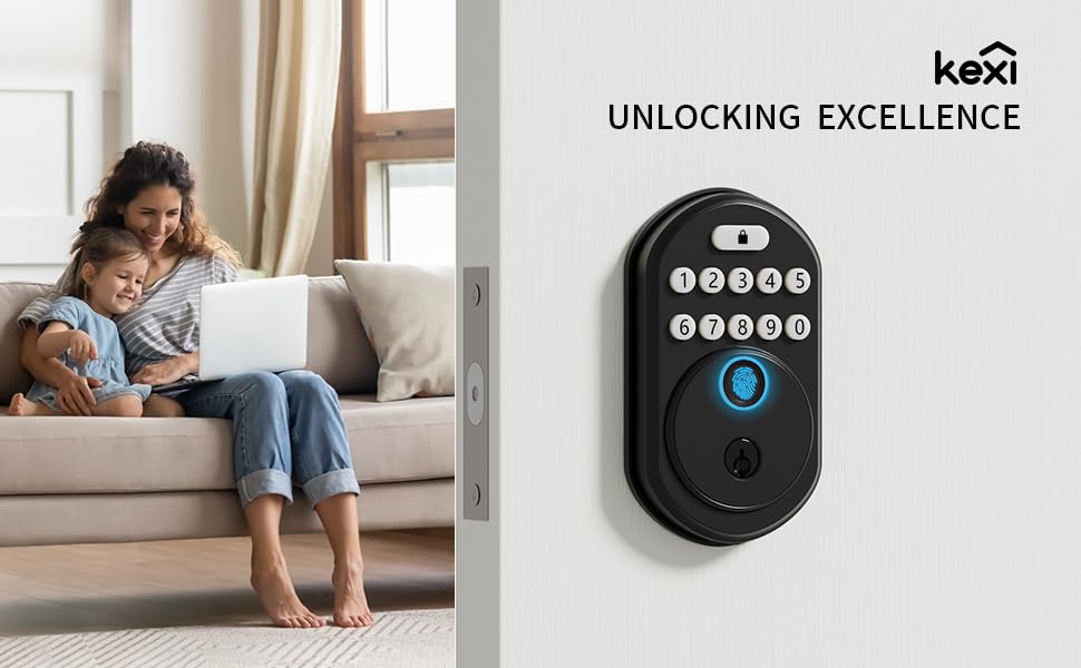 smart lock