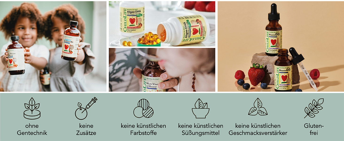 ChildLife Essentials