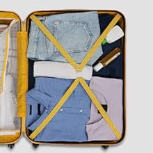 trolley bags for travel, Suitcase bags for travel,uppercase trolley bag travel,Trolley bag