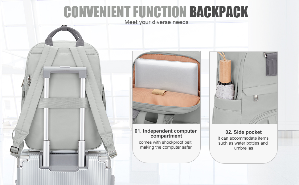 Carry On Bags for Airplanes