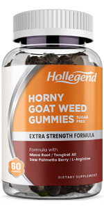 HGW Gummies