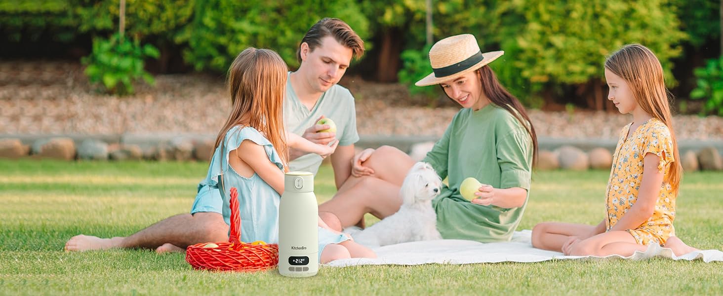 water warmer for baby formula