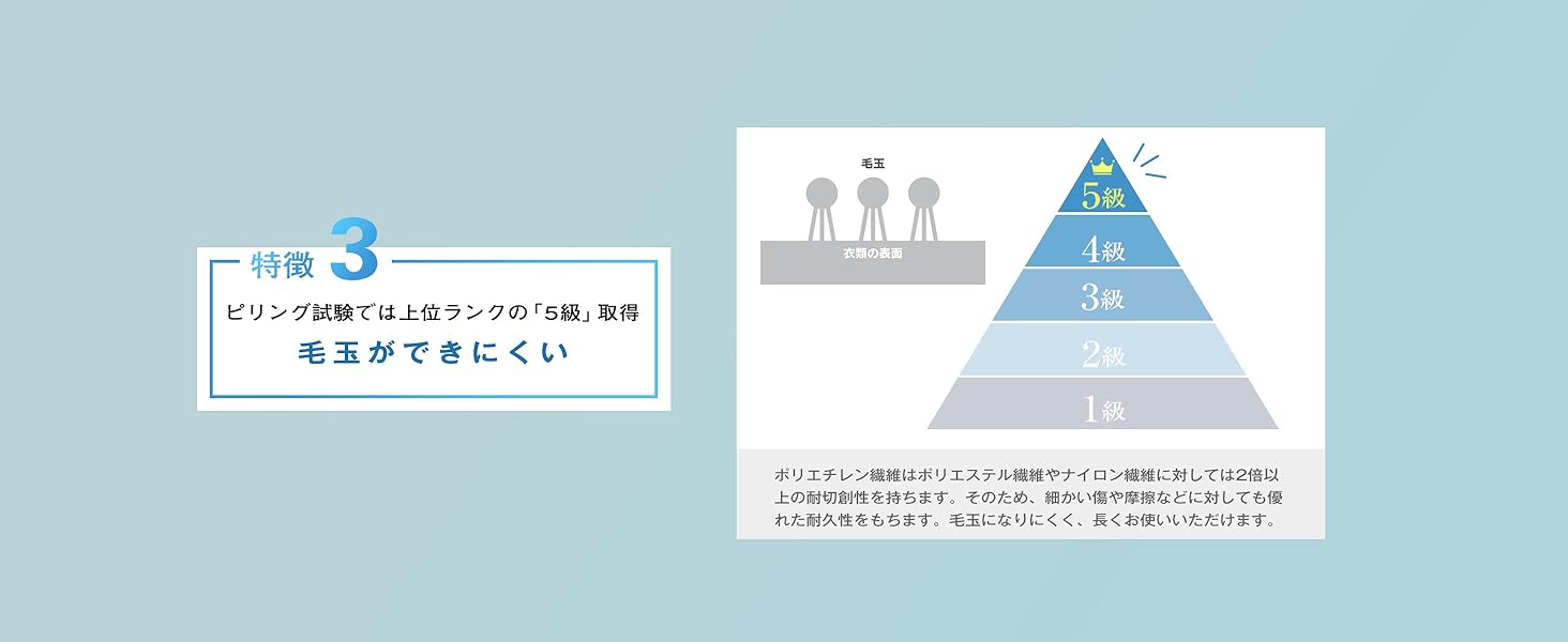 毛玉ができにくい　ひんやり　敷パッド