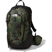 Amazon.co.jp: [ザノースフェイス] リュック テルス25 ミネラル