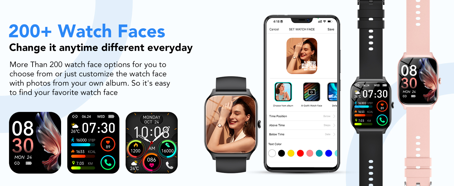 smartwatch-smart watches-reloj inteligente para hombre-smartwatch for men