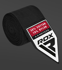 Boxing Hand Wraps