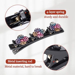 hair clips for women