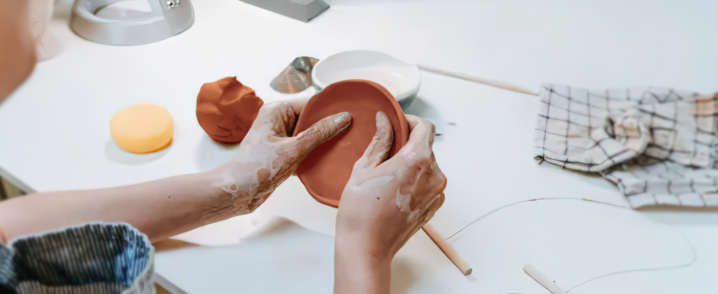 terra cotta clay