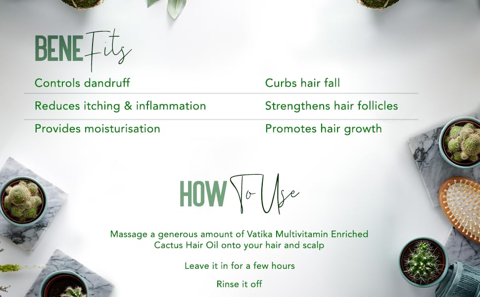 hair care