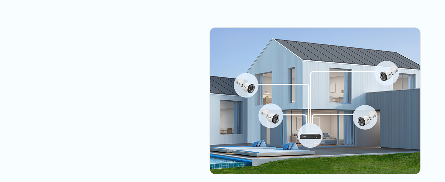 Easy Installation &amp;amp;amp;amp;amp;amp; Plug-and-Play Convenience