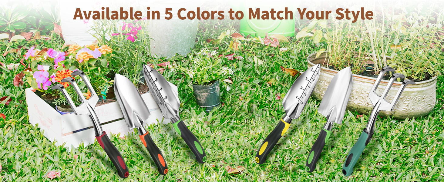 small hand trowel shovel small hand shovel small hand rake small grass rake hand tool