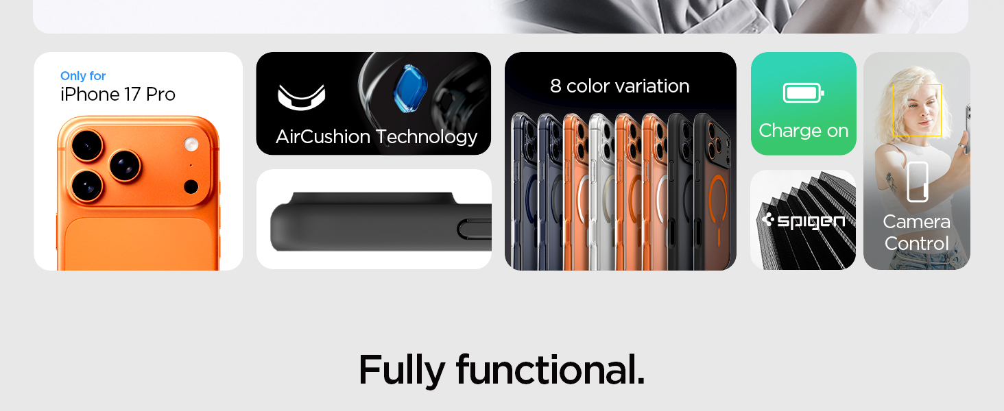 6.3P (2025) - UHMF Clear/Frost